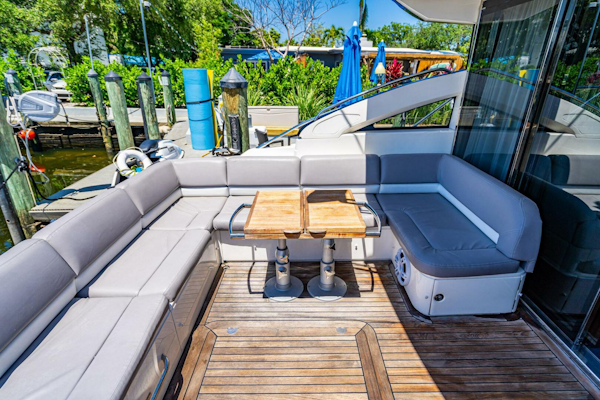 Princess-V52 2012-IL PRINCIPE Miami-Florida-United States-4277974