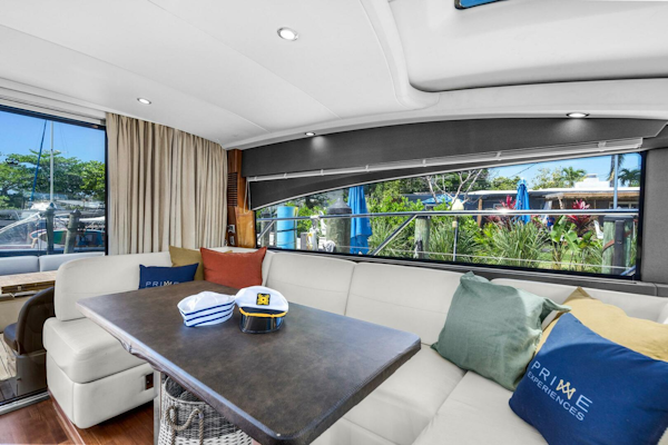 Princess-V52 2012-IL PRINCIPE Miami-Florida-United States-4277915