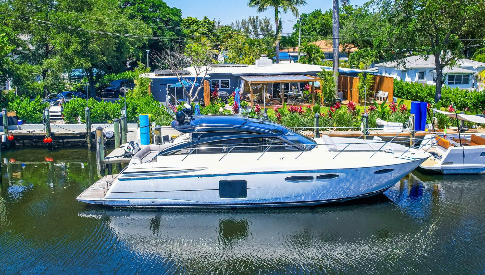 Princess-V52 2012-IL PRINCIPE Miami-Florida-United States-4277906 | Thumbnail