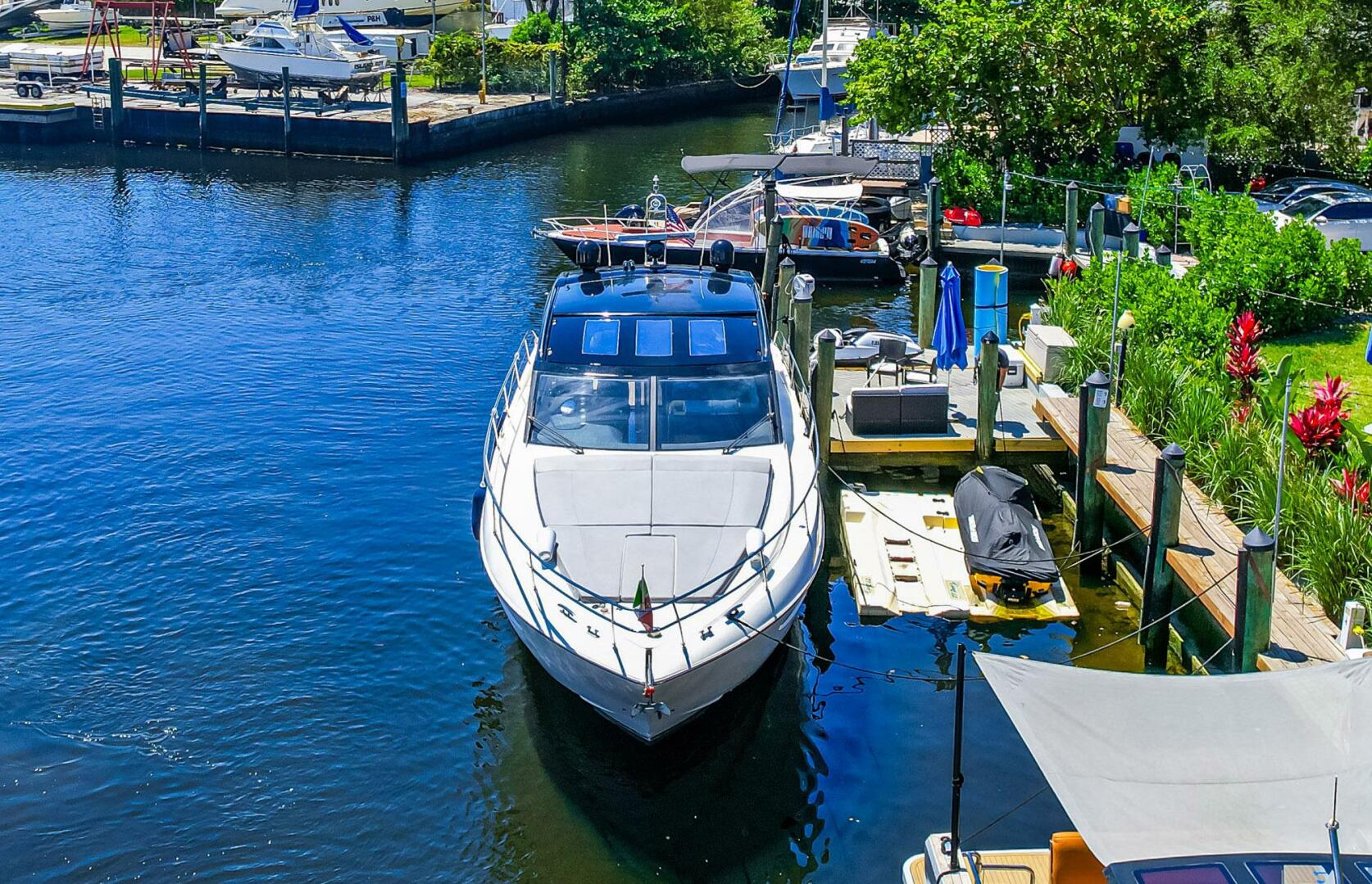 Princess-V52 2012-IL PRINCIPE Miami-Florida-United States-4277951 | Thumbnail