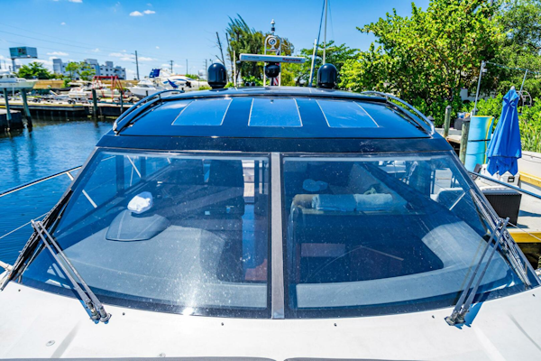 Princess-V52 2012-IL PRINCIPE Miami-Florida-United States-4277958