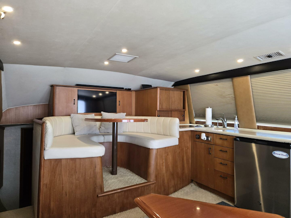 Ocean Yachts-Super Sport 2000-GameTime Fort Lauderdale-Florida-United States-4757743