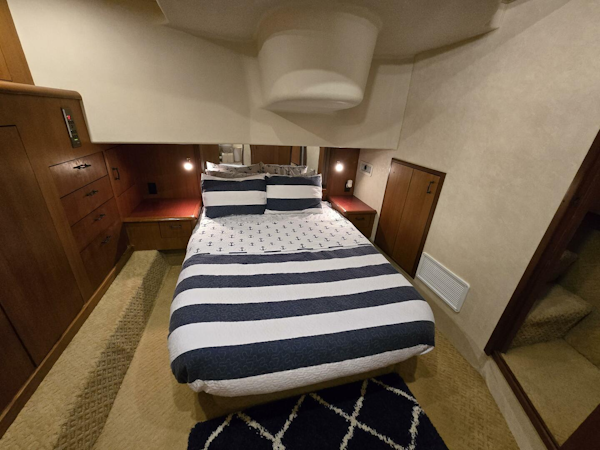 Ocean Yachts-Super Sport 2000-GameTime Fort Lauderdale-Florida-United States-4757756