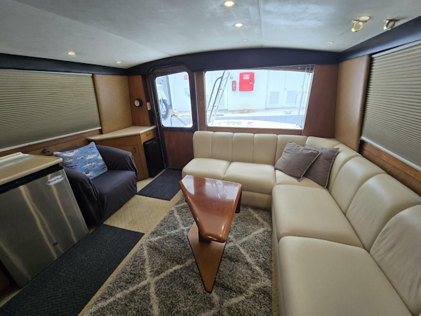 Ocean Yachts-Super Sport 2000-GameTime Fort Lauderdale-Florida-United States-4757725
