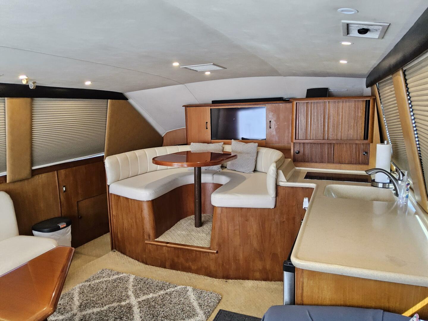 Ocean Yachts-Super Sport 2000-GameTime Fort Lauderdale-Florida-United States-4757733 | Thumbnail