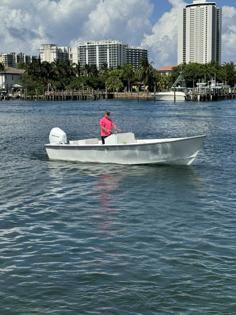 Rambo-Center Console 2025-New Build Palm Beach Gardens-Florida-United States-5422846