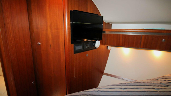 Tiara Yachts-3600 Sovran 2006-Sweet Water Siesta Key-Florida-United States-4284421