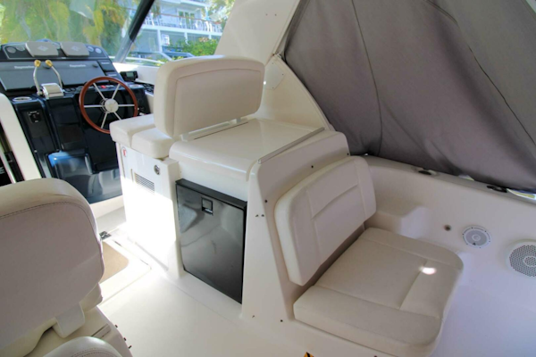 Tiara Yachts-3600 Sovran 2006-Sweet Water Siesta Key-Florida-United States-4284424