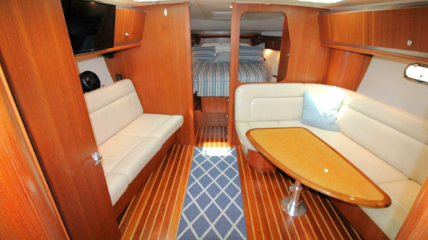Tiara Yachts-3600 Sovran 2006-Sweet Water Siesta Key-Florida-United States-4284406