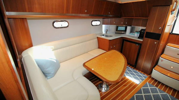 Tiara Yachts-3600 Sovran 2006-Sweet Water Siesta Key-Florida-United States-4284408