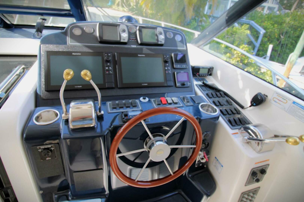 Tiara Yachts-3600 Sovran 2006-Sweet Water Siesta Key-Florida-United States-4284426