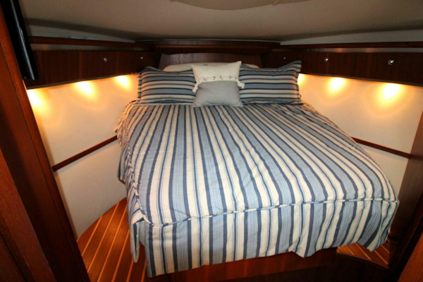 Tiara Yachts-3600 Sovran 2006-Sweet Water Siesta Key-Florida-United States-4284419