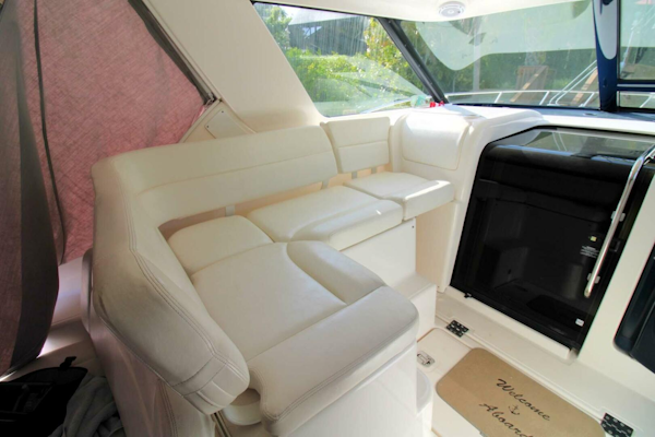 Tiara Yachts-3600 Sovran 2006-Sweet Water Siesta Key-Florida-United States-4284428