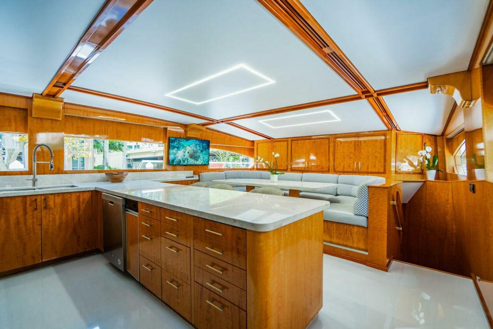 Intermarine 2001-CARPE DIEM Miami-Florida-United States-4284594 | Thumbnail