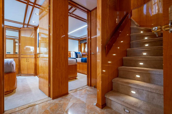 Intermarine 2001-CARPE DIEM Miami-Florida-United States-4284596