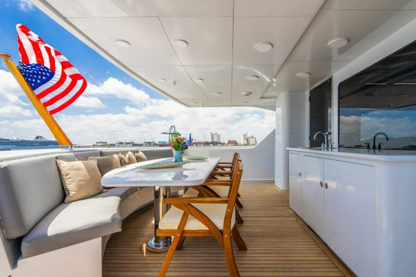 Intermarine 2001-CARPE DIEM Miami-Florida-United States-4284588