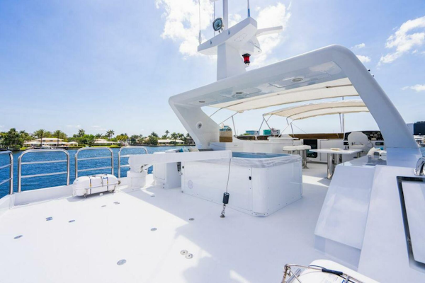 Intermarine 2001-CARPE DIEM Miami-Florida-United States-4284612