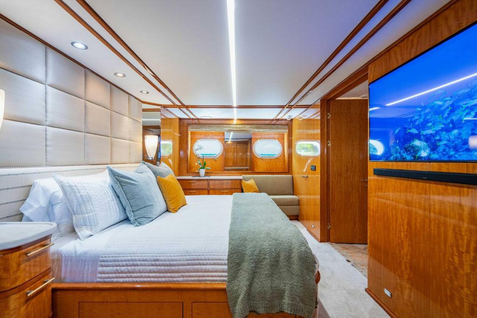 Intermarine 2001-CARPE DIEM Miami-Florida-United States-4284598 | Thumbnail