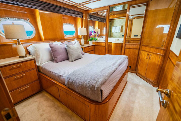 Intermarine 2001-CARPE DIEM Miami-Florida-United States-4284604