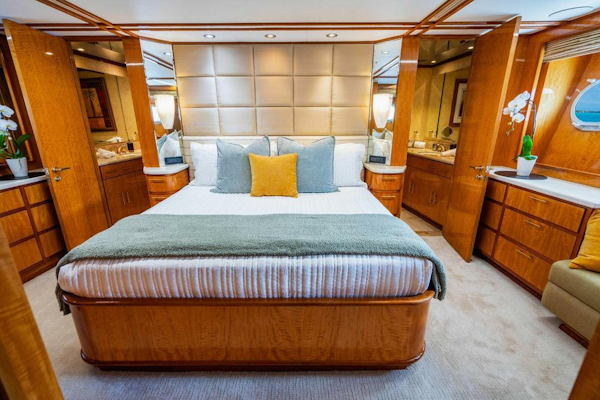 Intermarine 2001-CARPE DIEM Miami-Florida-United States-4284597