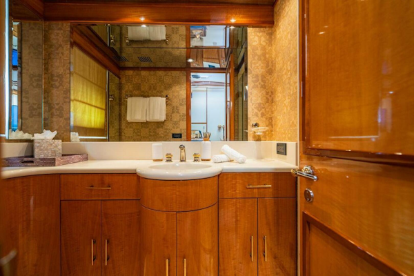 Intermarine 2001-CARPE DIEM Miami-Florida-United States-4284605