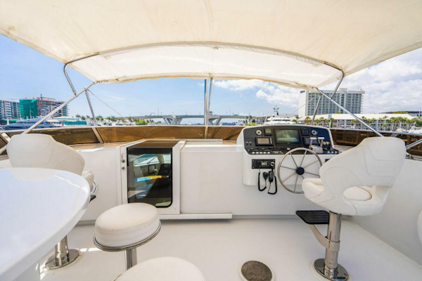 Intermarine 2001-CARPE DIEM Miami-Florida-United States-4284608