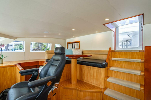 Intermarine 2001-CARPE DIEM Miami-Florida-United States-4284607