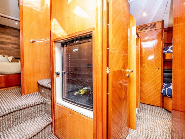Azimut-Sea-Jet 2000-NUEVA OLA Fort Lauderdale-Florida-United States-4284947