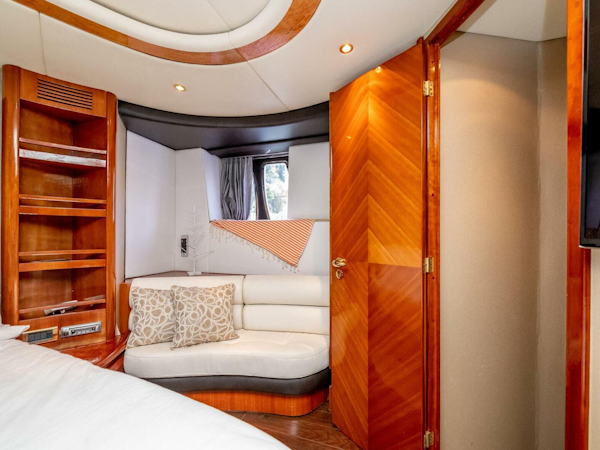 Azimut-Sea-Jet 2000-NUEVA OLA Fort Lauderdale-Florida-United States-4284716