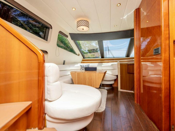 Azimut-Sea-Jet 2000-NUEVA OLA Fort Lauderdale-Florida-United States-4286865