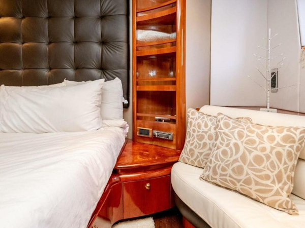 Azimut-Sea-Jet 2000-NUEVA OLA Fort Lauderdale-Florida-United States-4286891
