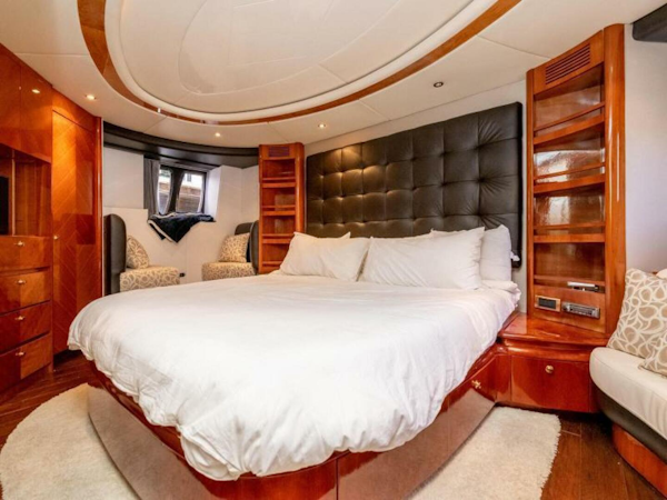 Azimut-Sea-Jet 2000-NUEVA OLA Fort Lauderdale-Florida-United States-4286889