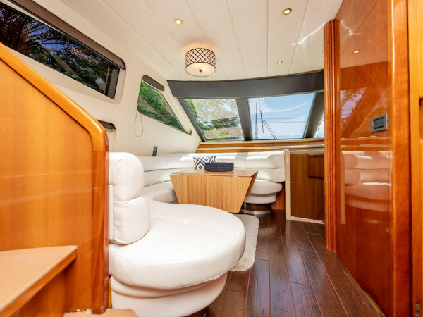 Azimut-Sea-Jet 2000-NUEVA OLA Fort Lauderdale-Florida-United States-4284689
