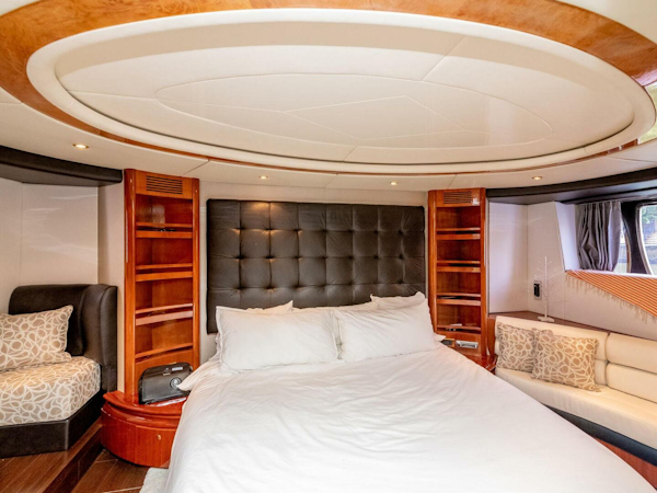 Azimut-Sea-Jet 2000-NUEVA OLA Fort Lauderdale-Florida-United States-4284843