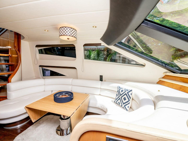 Azimut-Sea-Jet 2000-NUEVA OLA Fort Lauderdale-Florida-United States-4284780