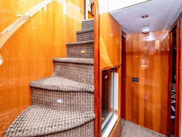Azimut-Sea-Jet 2000-NUEVA OLA Fort Lauderdale-Florida-United States-4286900