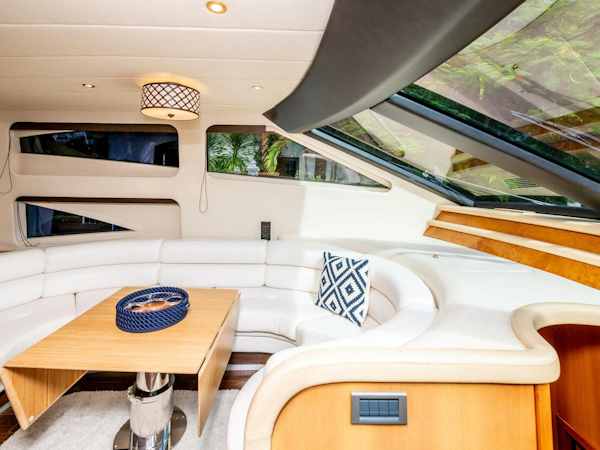 Azimut-Sea-Jet 2000-NUEVA OLA Fort Lauderdale-Florida-United States-4284801