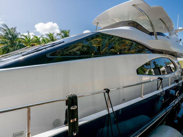 Azimut-Sea-Jet 2000-NUEVA OLA Fort Lauderdale-Florida-United States-4284955