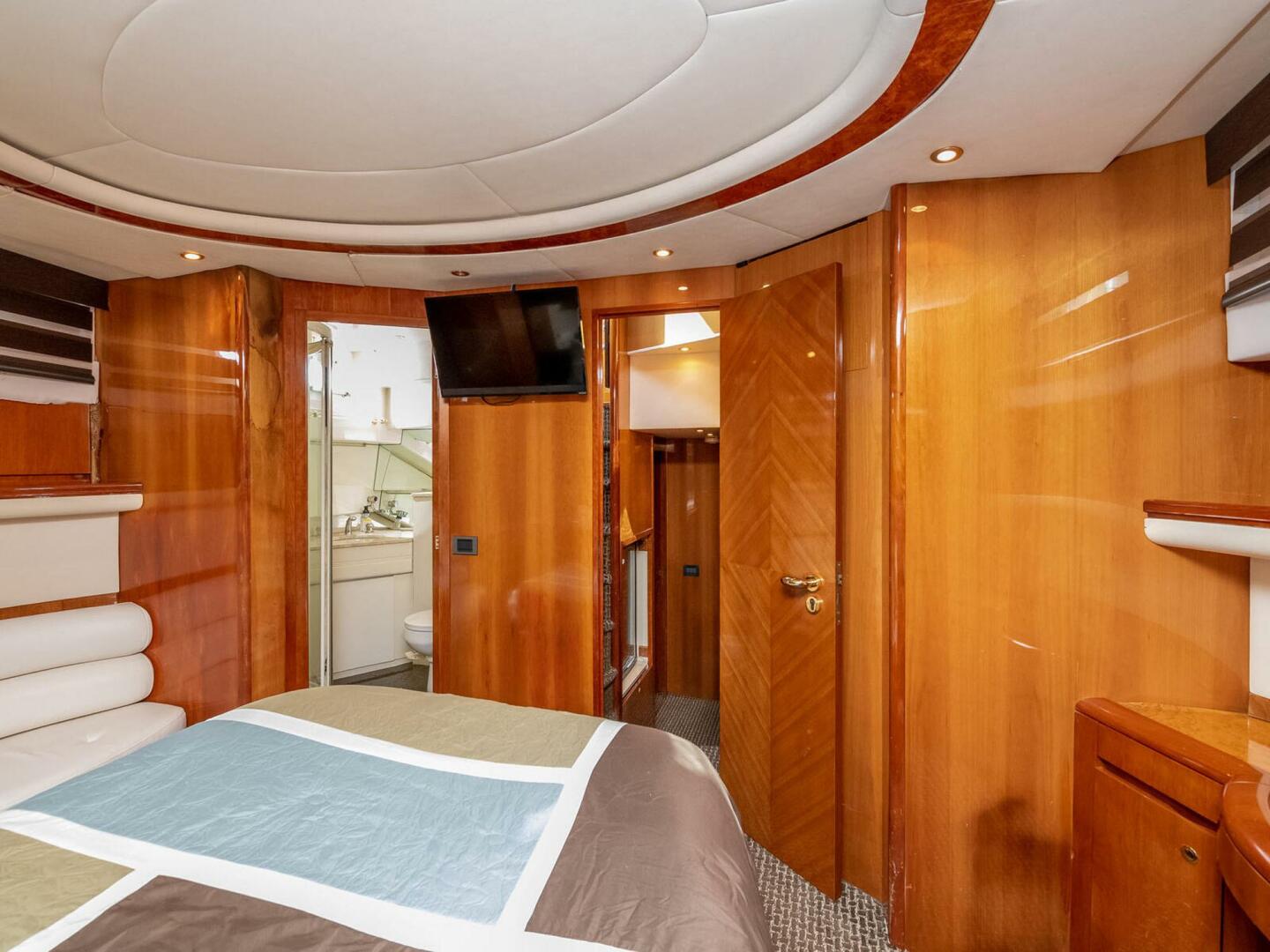 Azimut-Sea-Jet 2000-NUEVA OLA Fort Lauderdale-Florida-United States-4284901 | Thumbnail