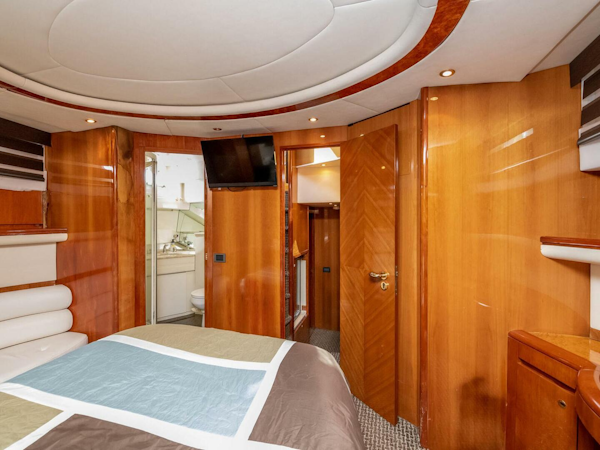 Azimut-Sea-Jet 2000-NUEVA OLA Fort Lauderdale-Florida-United States-4284901