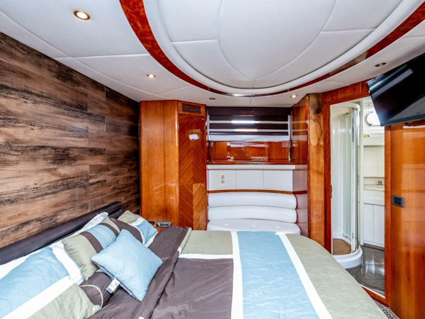 Azimut-Sea-Jet 2000-NUEVA OLA Fort Lauderdale-Florida-United States-4284894