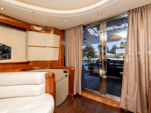 Azimut-Sea-Jet 2000-NUEVA OLA Fort Lauderdale-Florida-United States-4284681