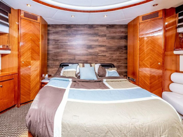 Azimut-Sea-Jet 2000-NUEVA OLA Fort Lauderdale-Florida-United States-4286903