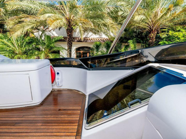 Azimut-Sea-Jet 2000-NUEVA OLA Fort Lauderdale-Florida-United States-4286926