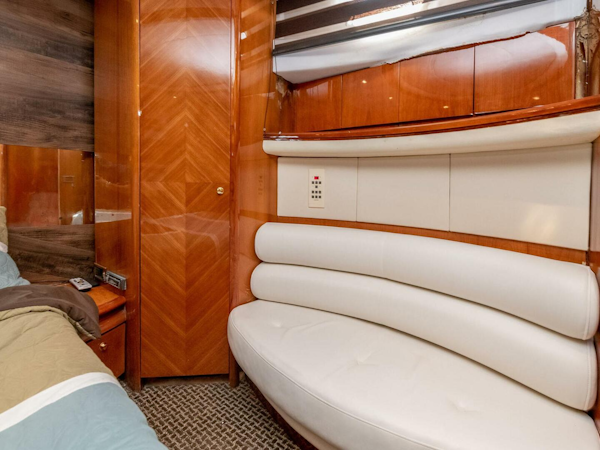 Azimut-Sea-Jet 2000-NUEVA OLA Fort Lauderdale-Florida-United States-4284898