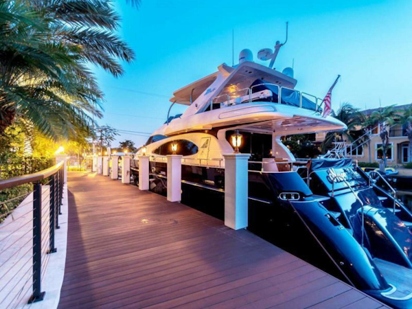 Azimut-Sea-Jet 2000-NUEVA OLA Fort Lauderdale-Florida-United States-4286940