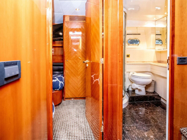 Azimut-Sea-Jet 2000-NUEVA OLA Fort Lauderdale-Florida-United States-4284914