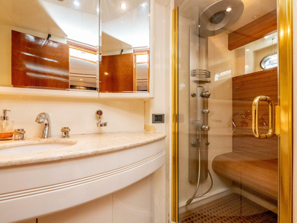 Azimut-Sea-Jet 2000-NUEVA OLA Fort Lauderdale-Florida-United States-4284866