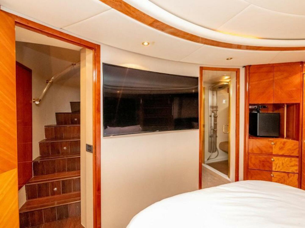 Azimut-Sea-Jet 2000-NUEVA OLA Fort Lauderdale-Florida-United States-4286885