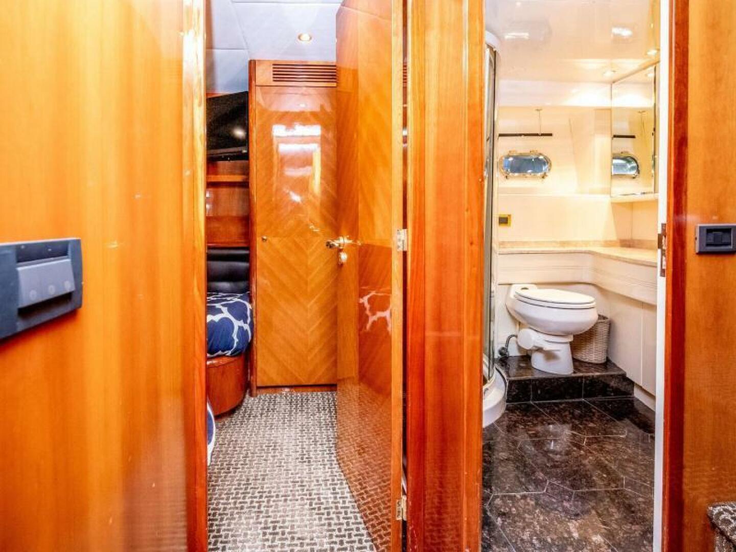 Azimut-Sea-Jet 2000-NUEVA OLA Fort Lauderdale-Florida-United States-4286911 | Thumbnail